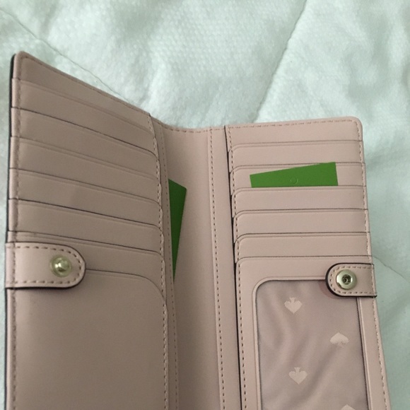 Kate Spade Wallet - Picture 4 of 7